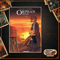 Orphan Train 3 – Lisa