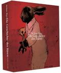 Die Geschichte des Bären – Cover