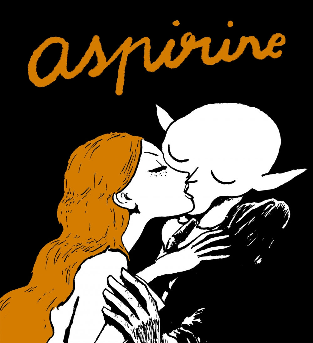 Aspirine – Cover