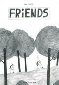 Friends – Cover