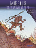 Die Sternenwanderer 4 (Neu-Edition) – Stells Irrfahrt – Cover