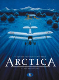 Arctica 6 – Auf der Flucht – Cover