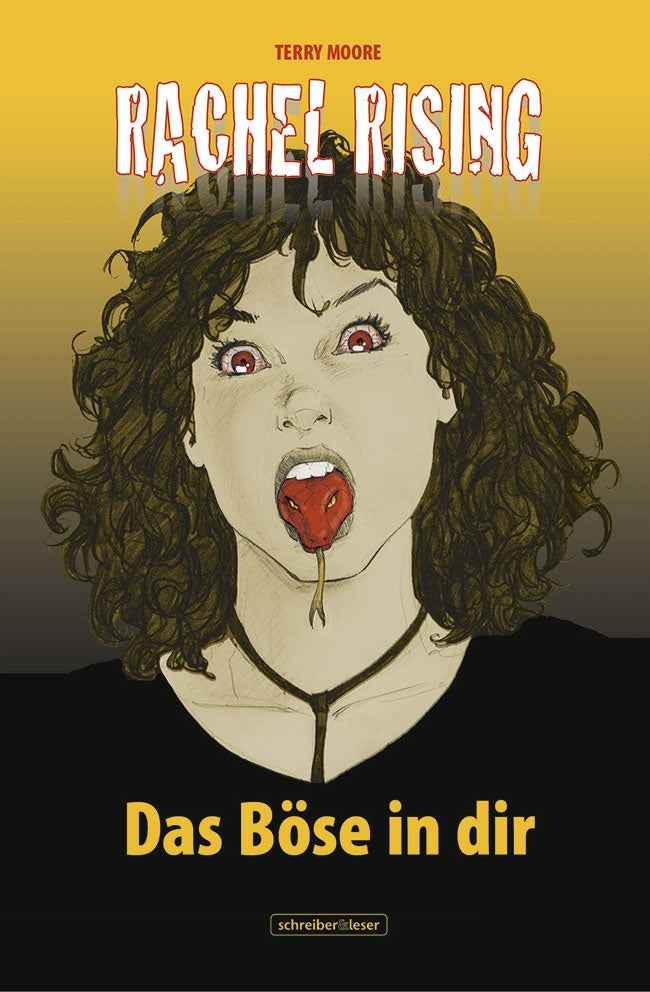 Rachel Rising 2 – Das Böse in dir