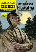 Illustrierte Klassiker Nr. 226 – Das Lied von Hiawatha – Cover