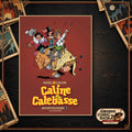 Caline & Calebasse Gesamtausgabe 3 – 1985-1992