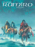 Ramiro 2 – Gesamtausgabe 2 – Cover