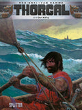Thorgal 23 – Der Käfig – Cover