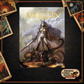 Arawn 6 – Verbrannte Erde