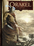 Orakel 2 – Der Sklave