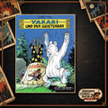 Yakari 24 – ...und der Geisterbär