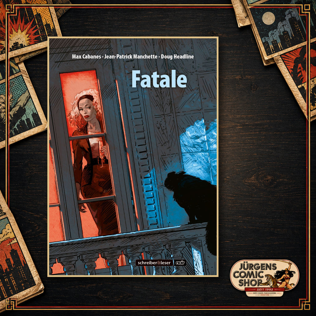 Fatale