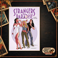 Strangers in Paradise 5