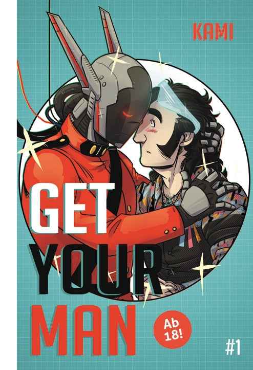 Get Your Man 1