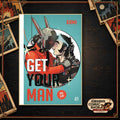 Get Your Man 1