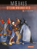 Die Sternenwanderer 6 (Neu-Edition) – Reparaturen – Cover