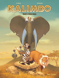 Kalimbo 1 – Mata-Mata – Cover