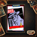Spirit Archive 22 – Januar bis Juni 1951