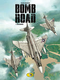 Bomb Road 1 – Da Nang – Cover