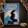 Strangers in Paradise 6