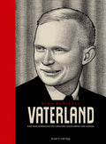 Vaterland – Eine Familiengeschichte zwischen Jugoslawien und Kanada – Cover