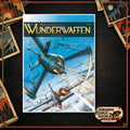 Wunderwaffen 3 – Die Verdammten des Reichs
