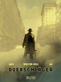 Querschläger 1 – Cover