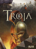 Troja 1 – Das Volk des Meeres