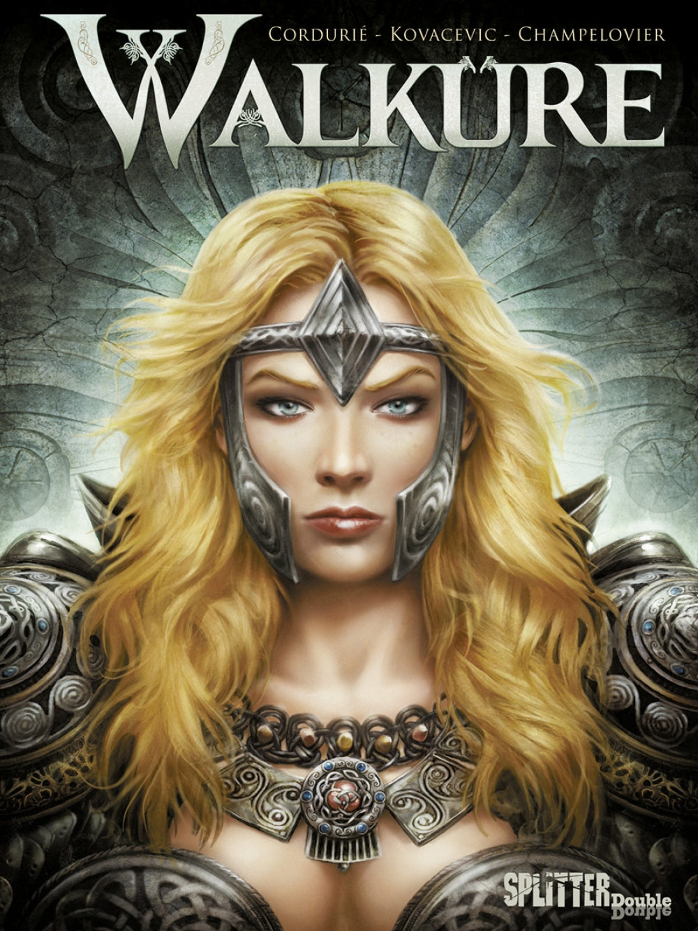 Walküre – Cover