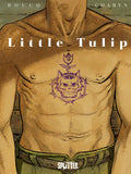 Little Tulip – Cover