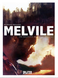 Melvile 1 – Cover