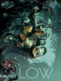 Low 1 – Stadt ohne Hoffnung – Cover
