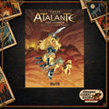 Atalante 07 – Der letzte der großen Alten