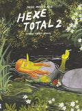 Hexe Total 2 – Cover
