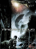 Prometheus 11 – Der dreizehnte Tag