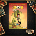 Die Gnome von Troy 4 – zu putzig