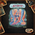 Azimut 3 – Die Flusspferdmenschen des Nihil