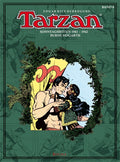 Tarzan Sonntagsseiten 06 – 1941 - 1942 – Cover