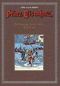 Prinz Eisenherz - Die Murphy-Jahre 12 – Jahrgang 1993 - 1994 – Cover