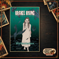 Rachel Rising 4 – Wintersterben