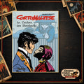 Corto Maltese 02 (farbig) – Im Zeichen des Steinbocks