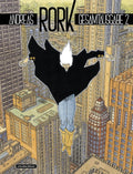 Rork Gesamtausgabe 2 – Cover