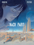 Nach Paris 1 – Cover