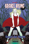 Rachel Rising 5 – Engel der Nacht – Cover