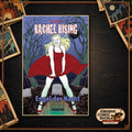 Rachel Rising 5 – Engel der Nacht
