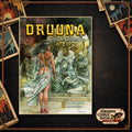 Serpieri Collection 3 - Druuna – Mandragora & Aphrodisia