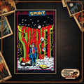 Spirit Archive 23 VZA – Juli bis Dezember 1951