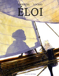 Éloi – Cover