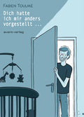 Dich hatte ich mir anders vorgestellt... – Cover