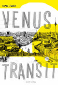 Venustransit – Cover