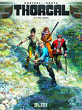 Thorgal 30 – Ich, Jolan – Cover